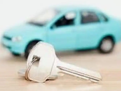 爱辉汽车抵押贷款办理流程,爱辉车抵贷需要什么条件?