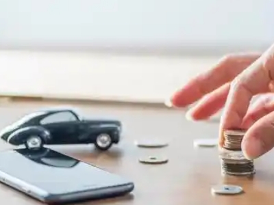 办理爱辉车辆抵押贷款,短期应急首选